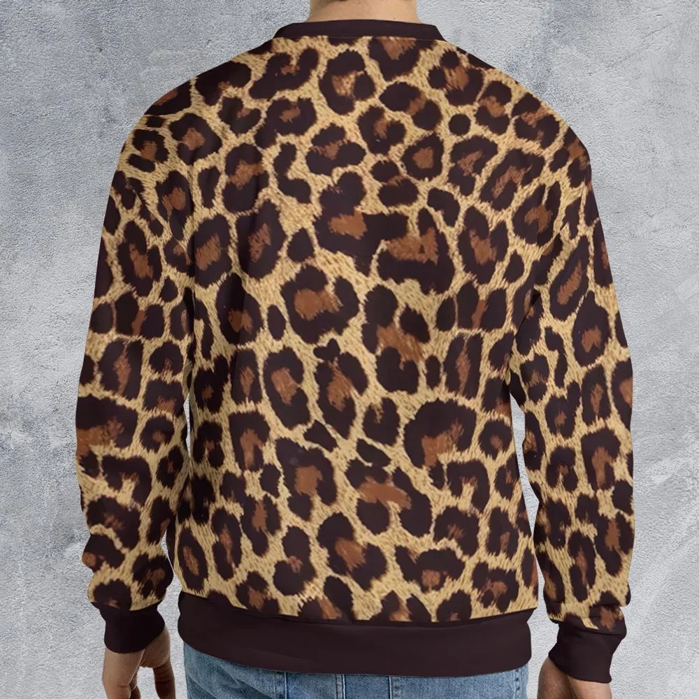 Cheetah pattern -  - 2