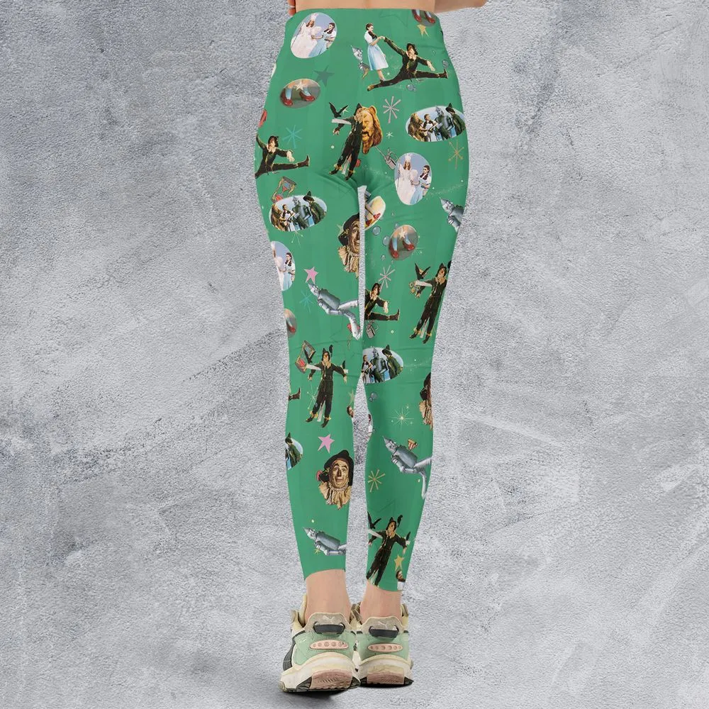Legging - 6ZWQ9P6J -  - 2
