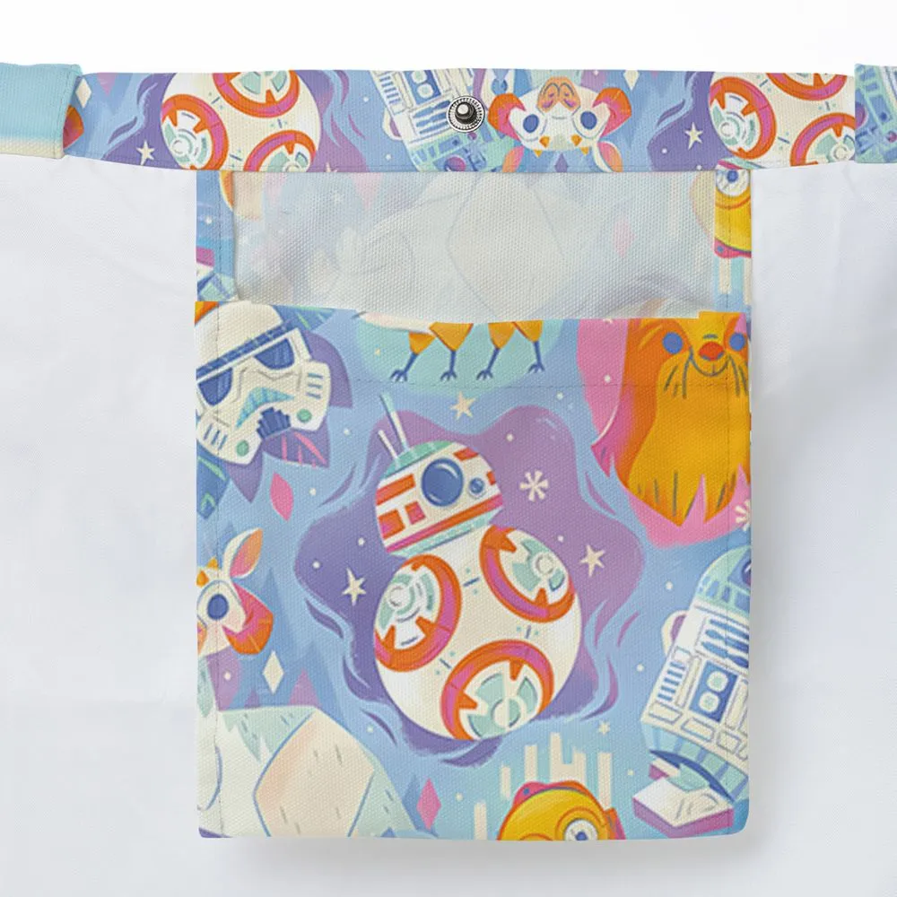 Large Tote Bag - HJSSYREH -  - 3