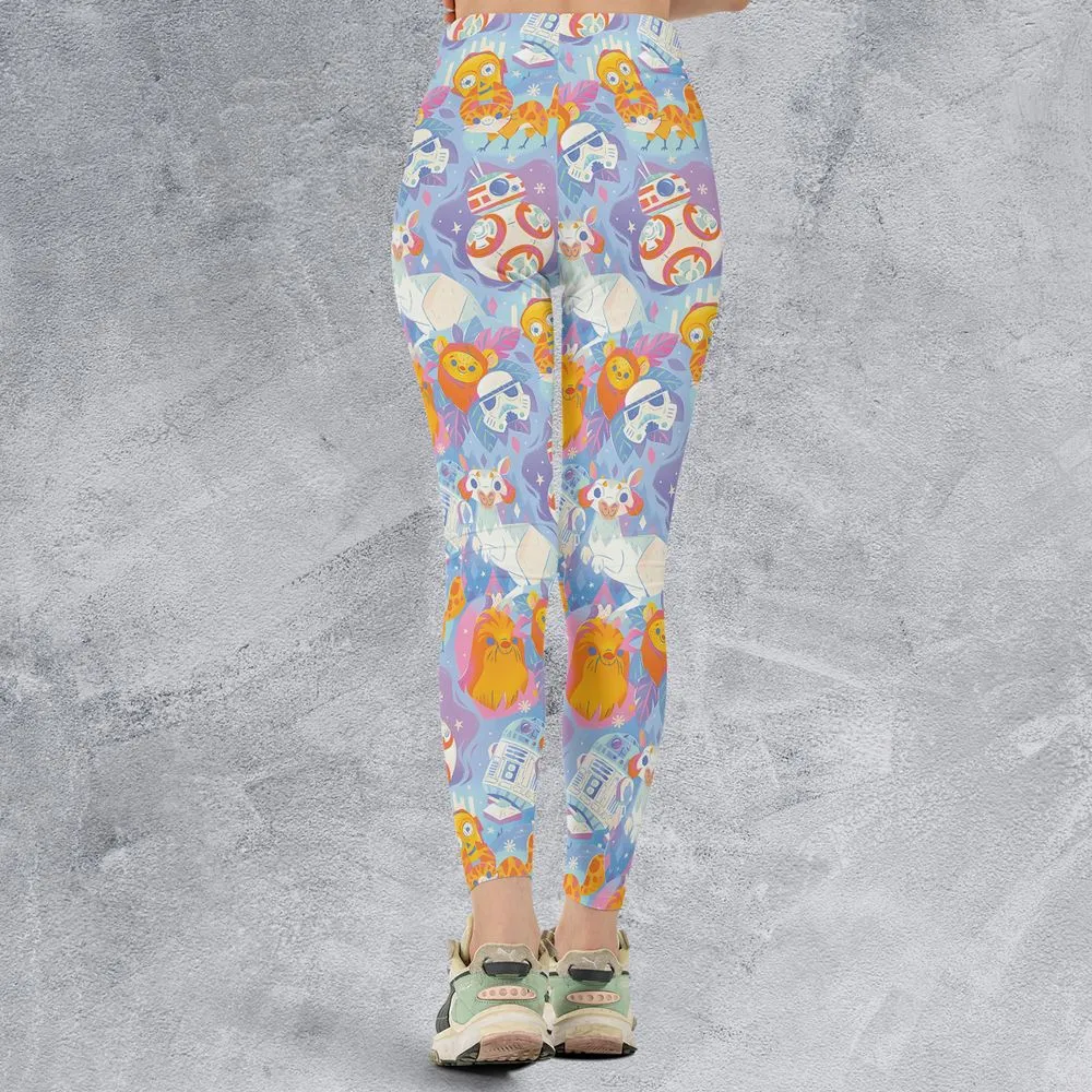 Legging - RJ1X5R5N -  - 2