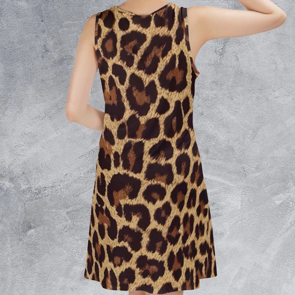 Cheetah pattern -  - 2