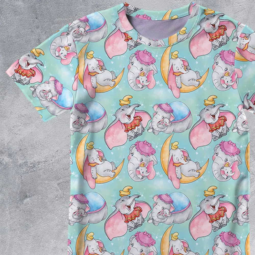 Dumbo baby -  - 2