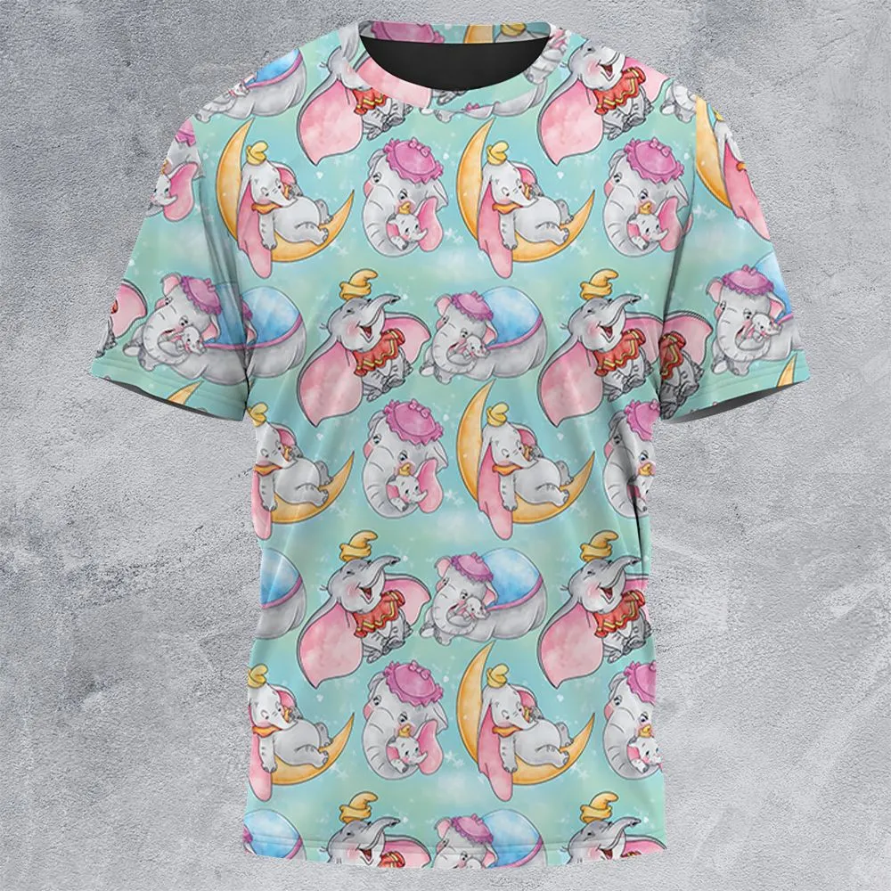 Dumbo baby -  - 3