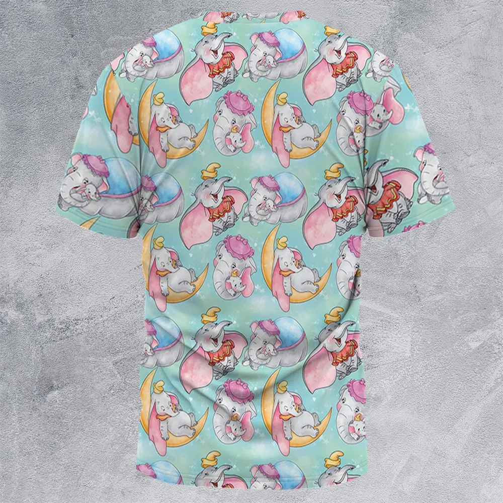 Dumbo baby -  - 4