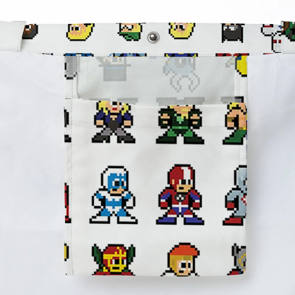 8-bit Cartoon League -  - 3