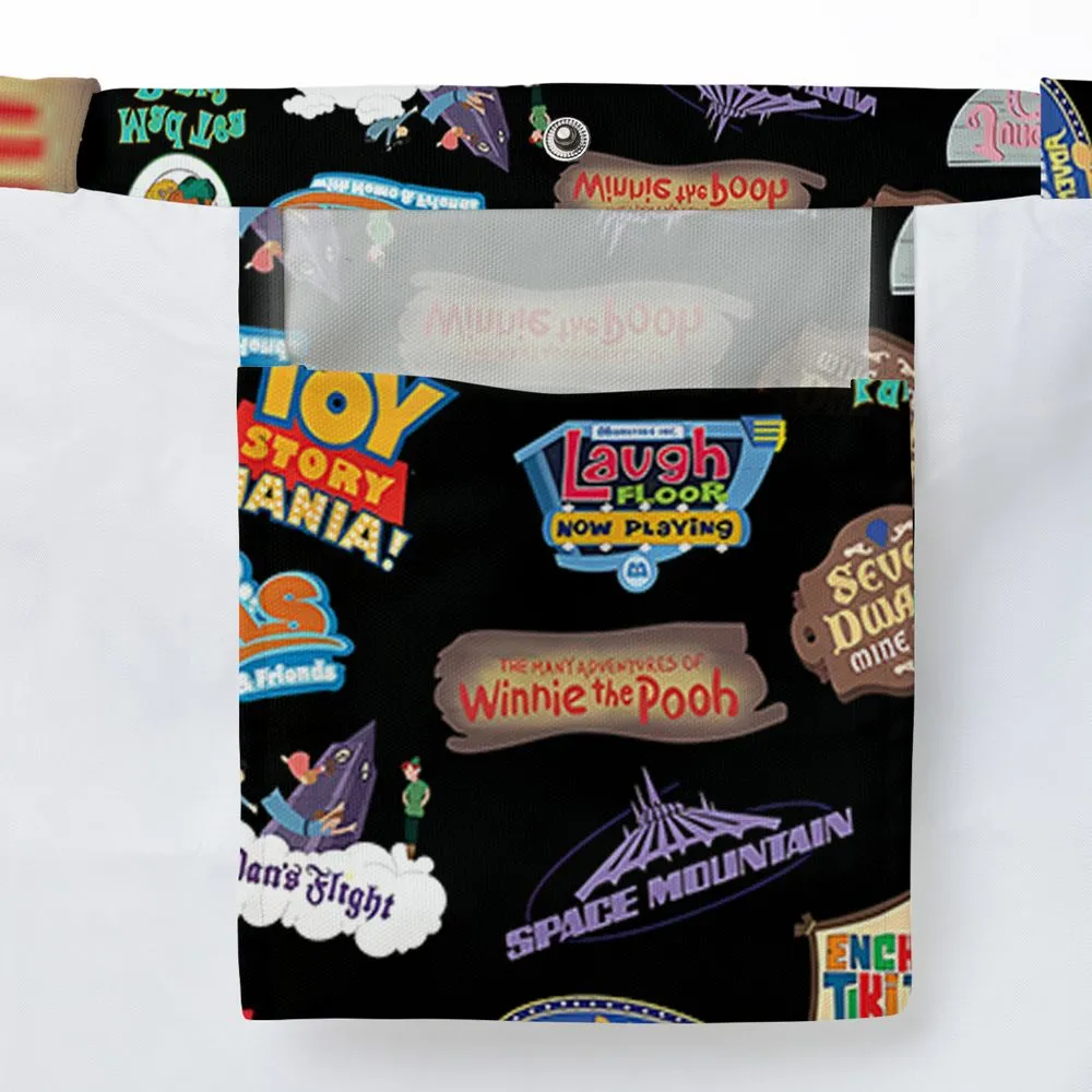 Theme park attraction -  - 3