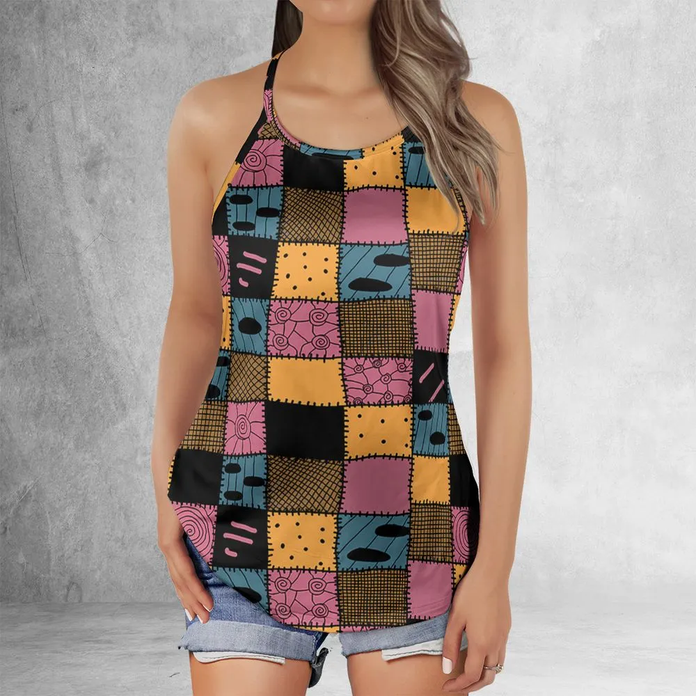 Nightmare pattern -  - 2
