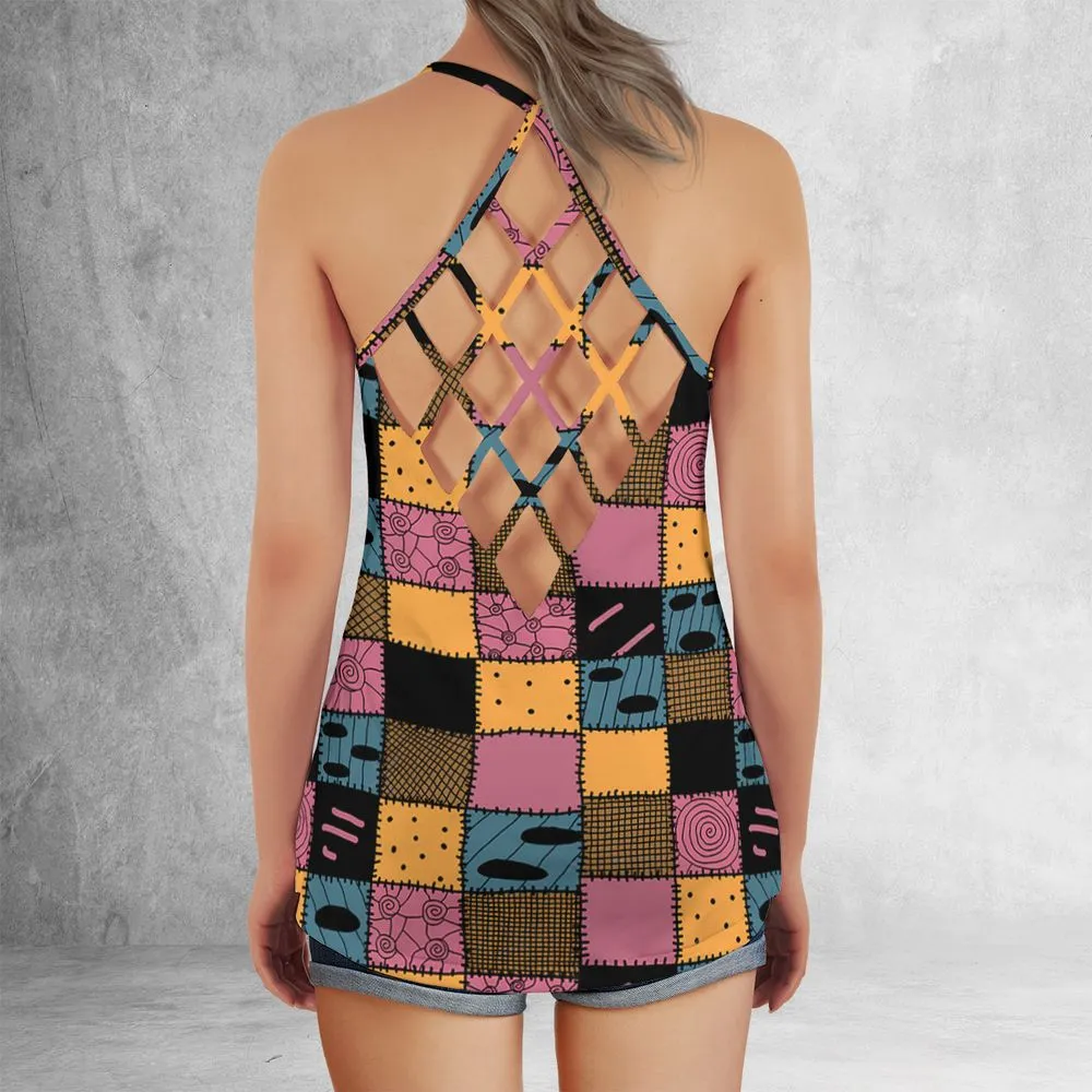 Nightmare pattern -  - 3