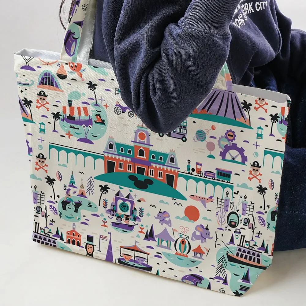 Large Tote Bag - XN59Y5LC -  - 2