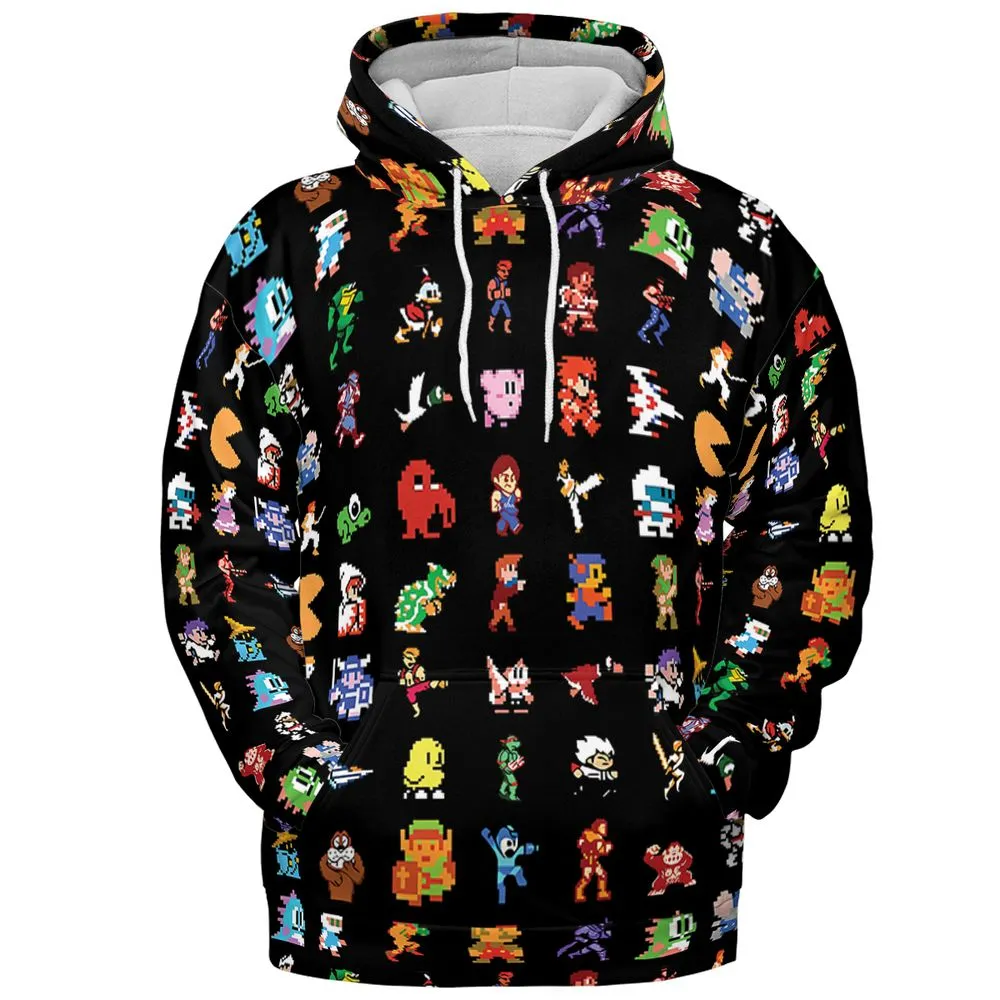 8Bit Icons -  - 2