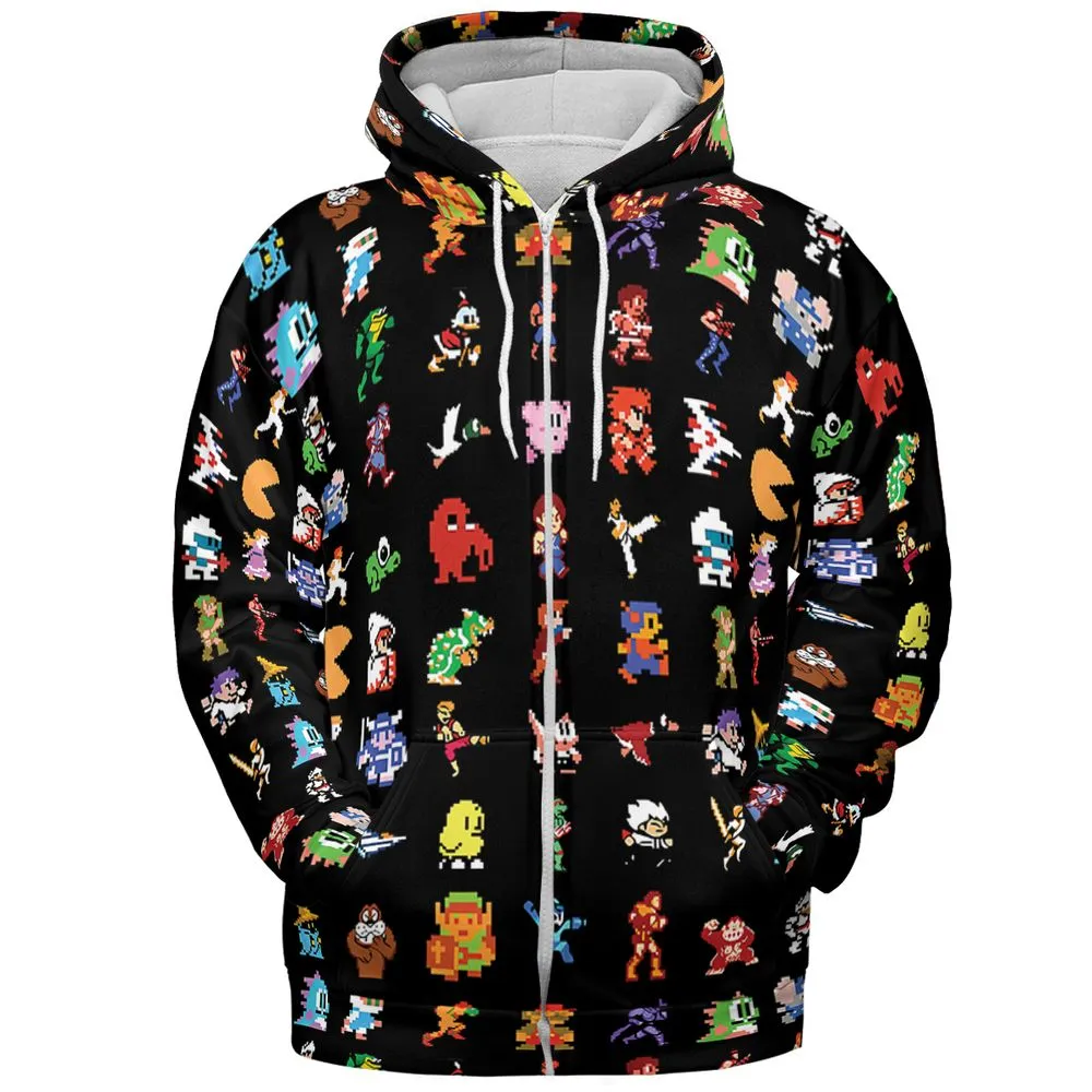 8Bit Icons -  - 3