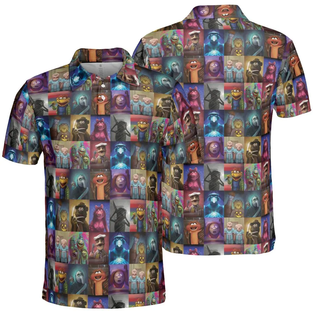 Muppet Maniacs Series -  - 2