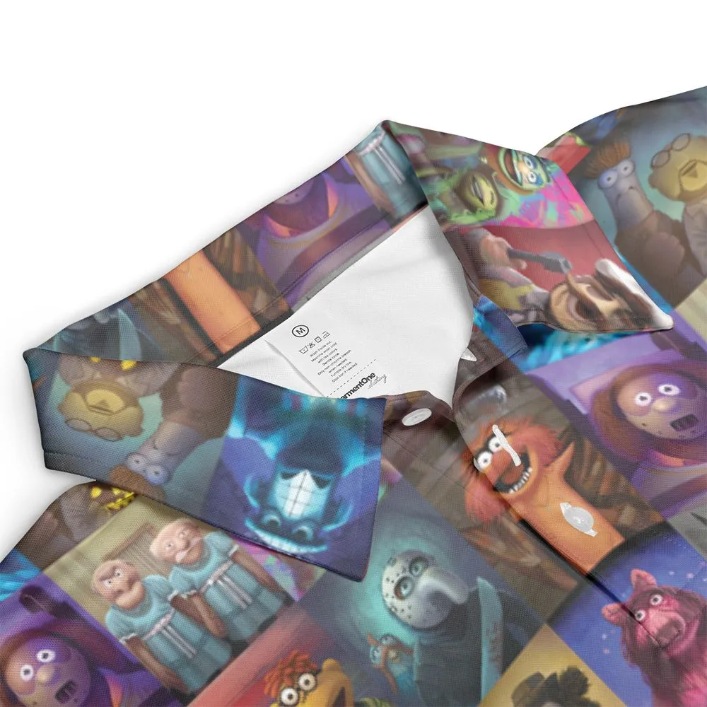 Muppet Maniacs Series -  - 3