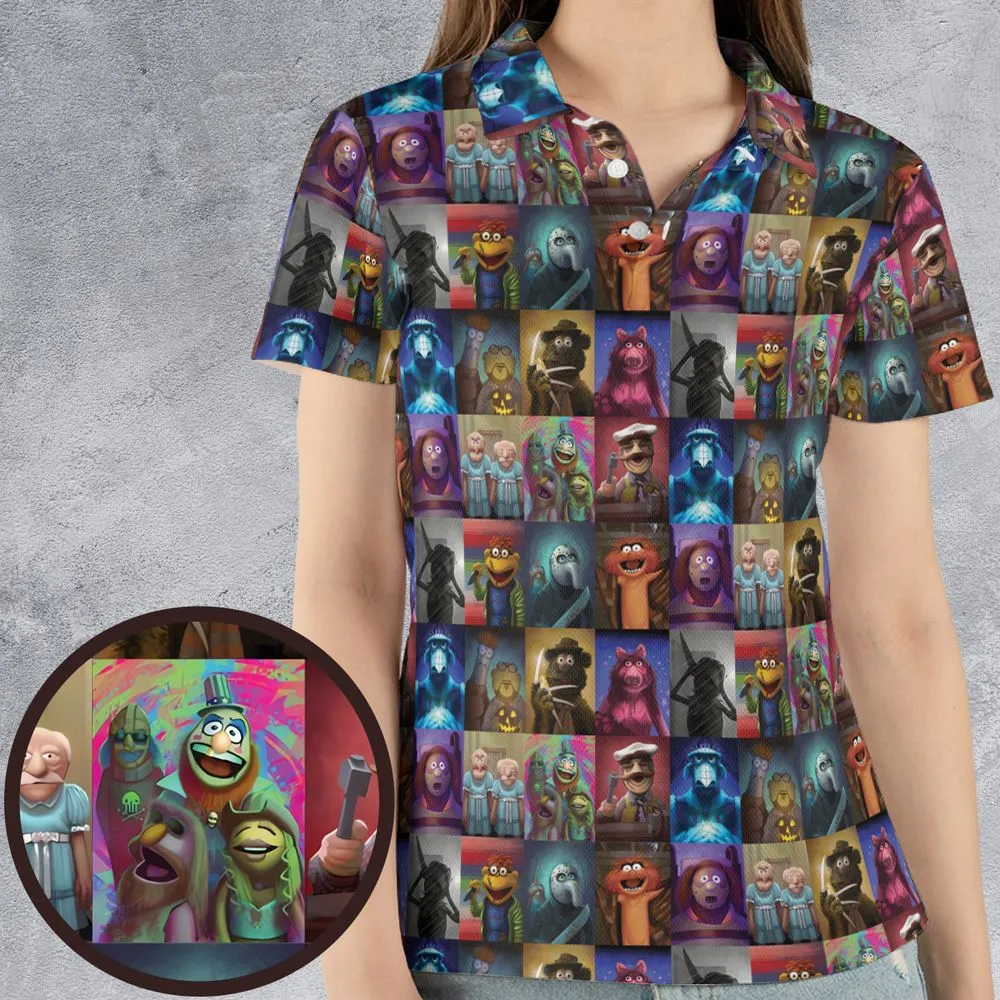 Muppet Maniacs Series -  - 4