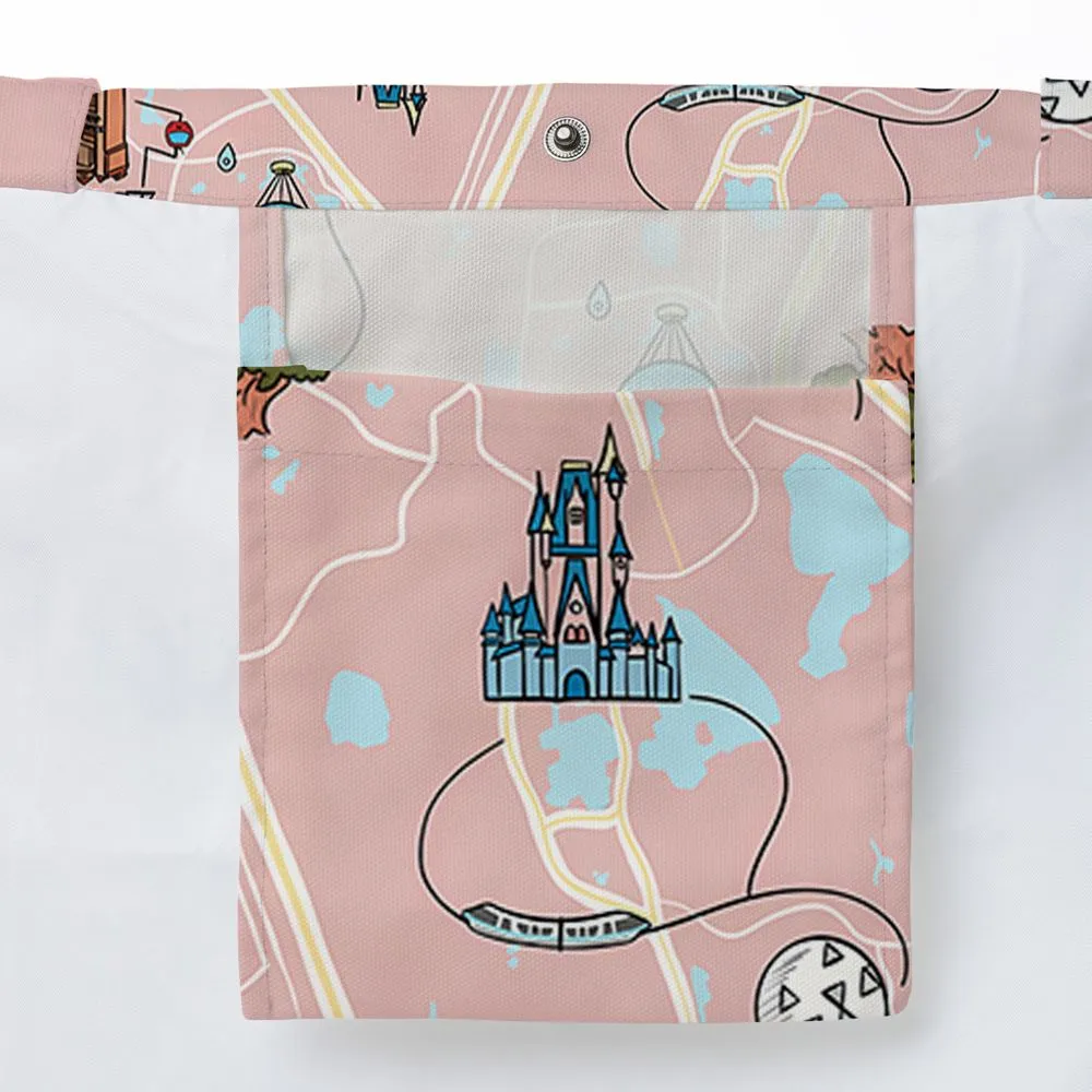 Large Tote Bag - 4LBV7FQT -  - 3