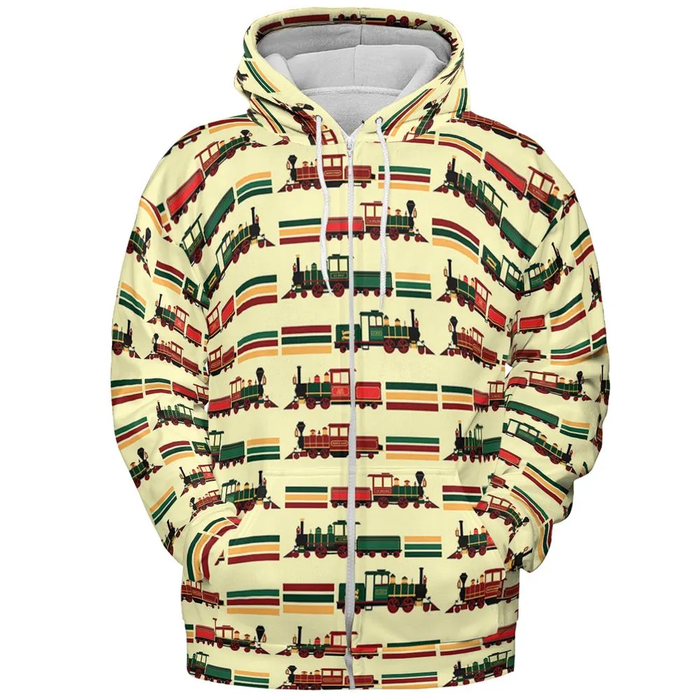 Magical Trains -  - 3
