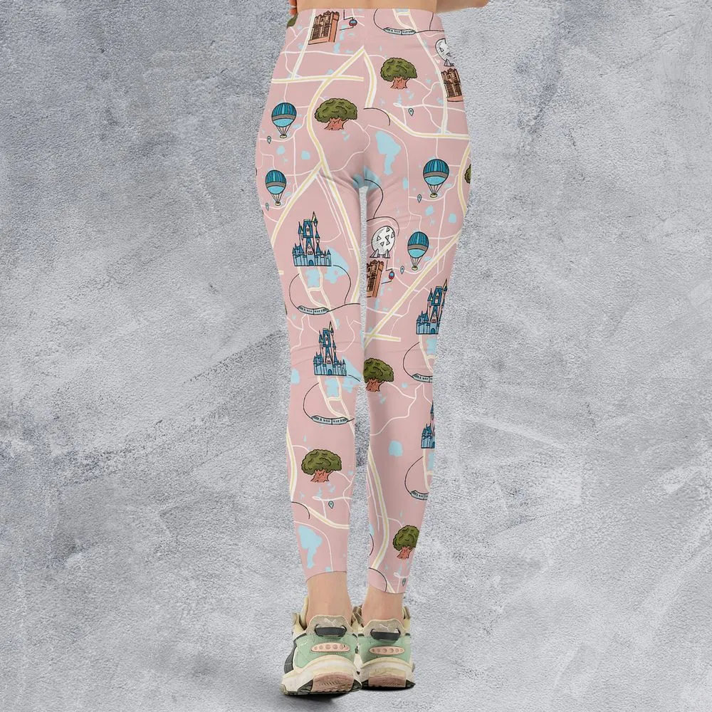 Legging - N6SDSS84 -  - 2