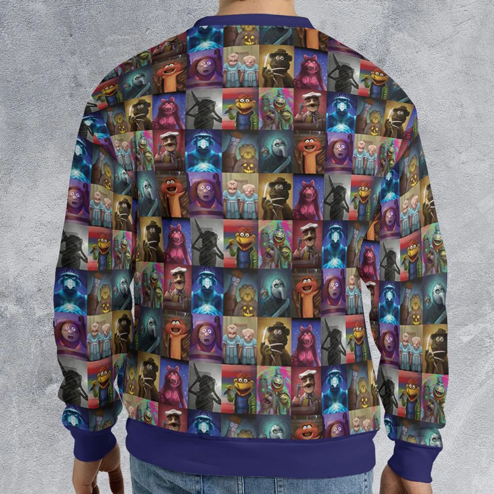 Muppet Maniacs Series -  - 2