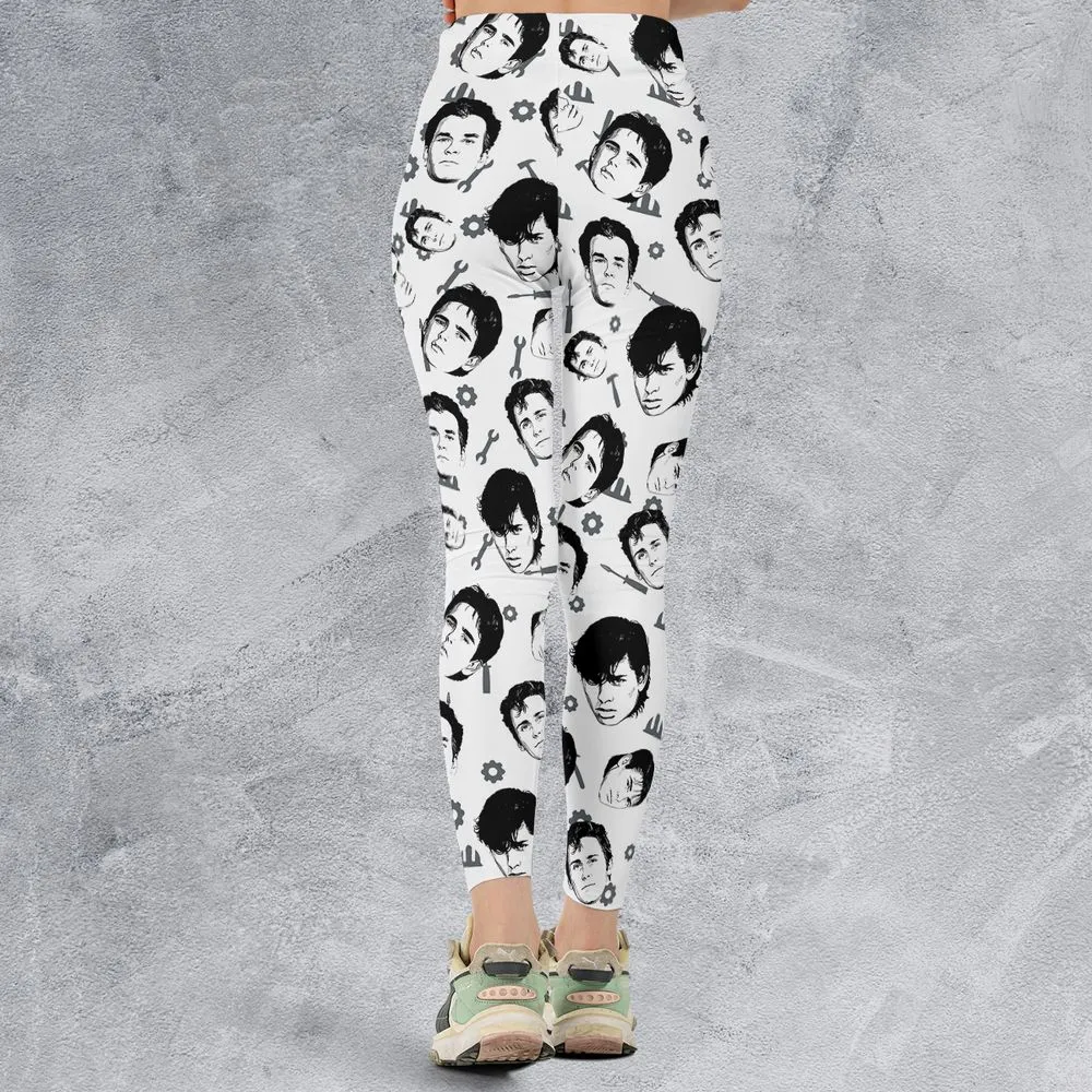 Legging - 39UBM4U5 -  - 2