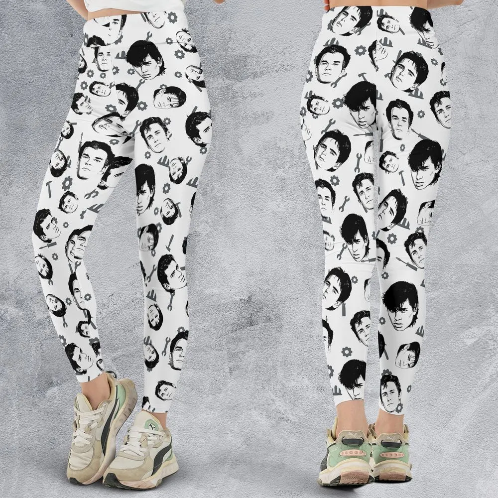 Legging - 39UBM4U5 -  - 3