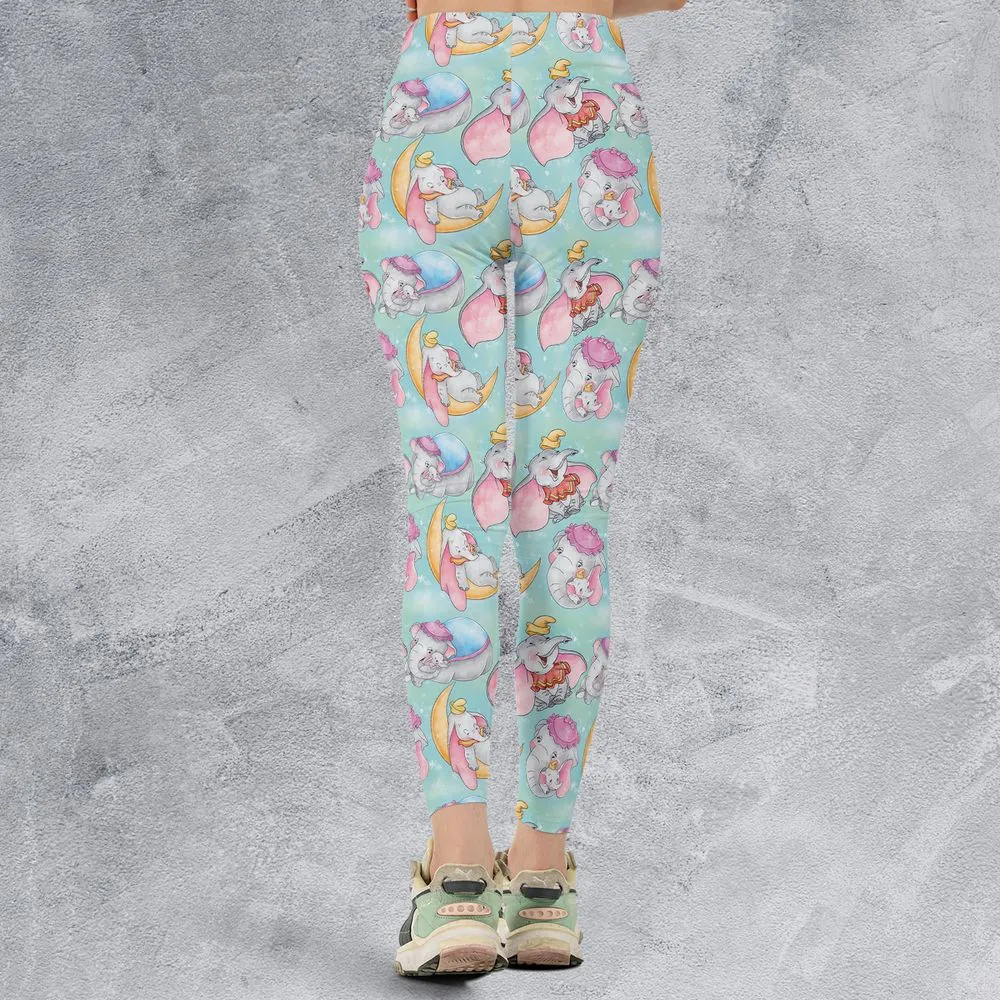 Dumbo baby -  - 2