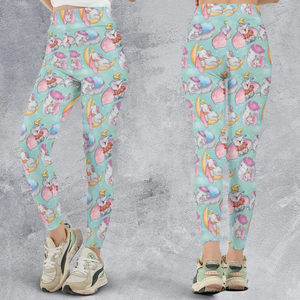 Dumbo baby -  - 3