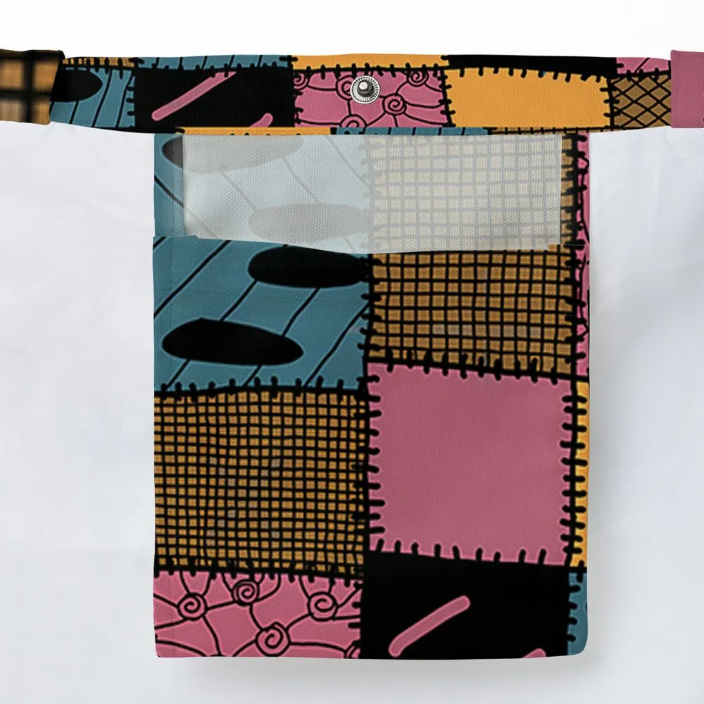 Nightmare pattern -  - 3