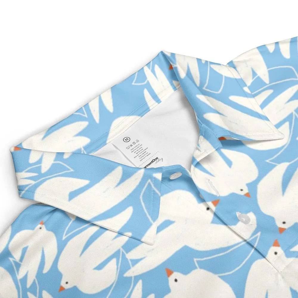 The Dove And Peace Christian -  - 3