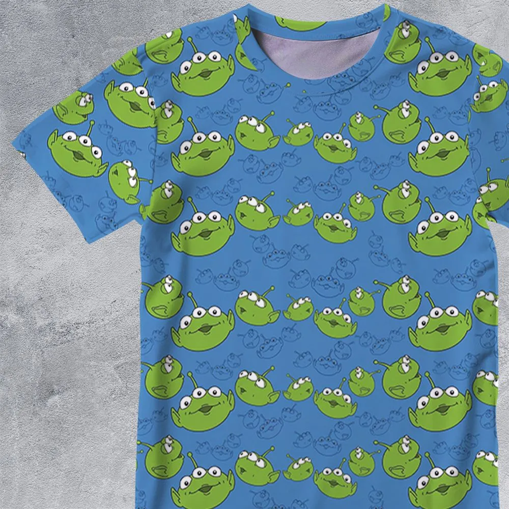 Little Aliens -  - 2