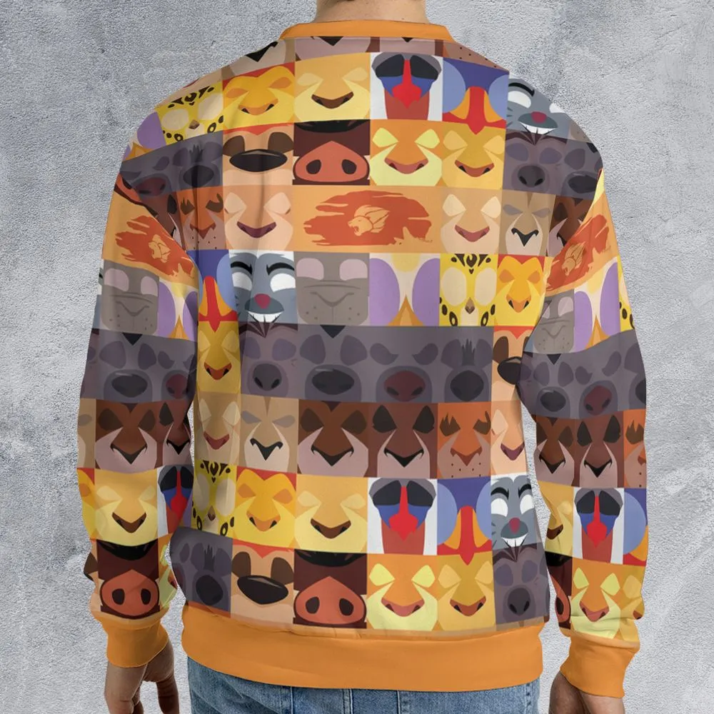 Lion Guard and Outlanders -  - 2