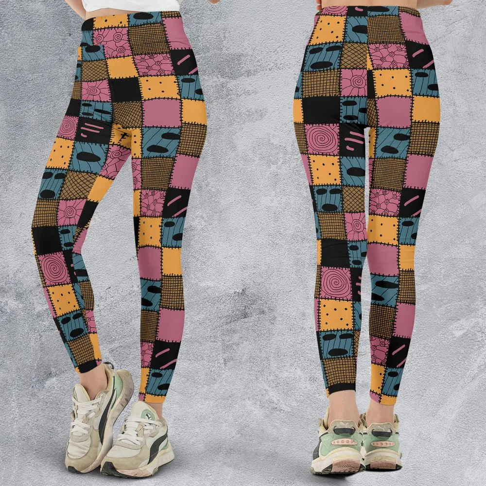 Nightmare pattern -  - 3