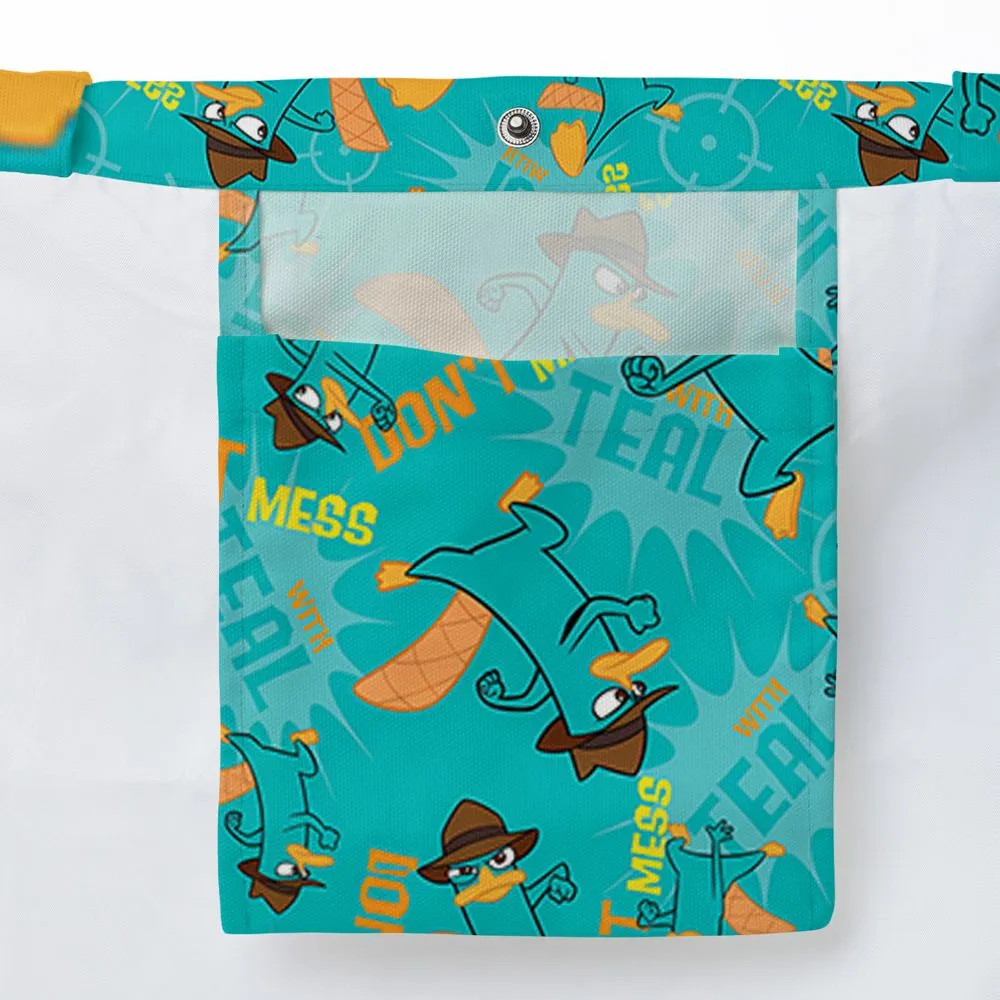 Large Tote Bag - W7P6UY7P -  - 3