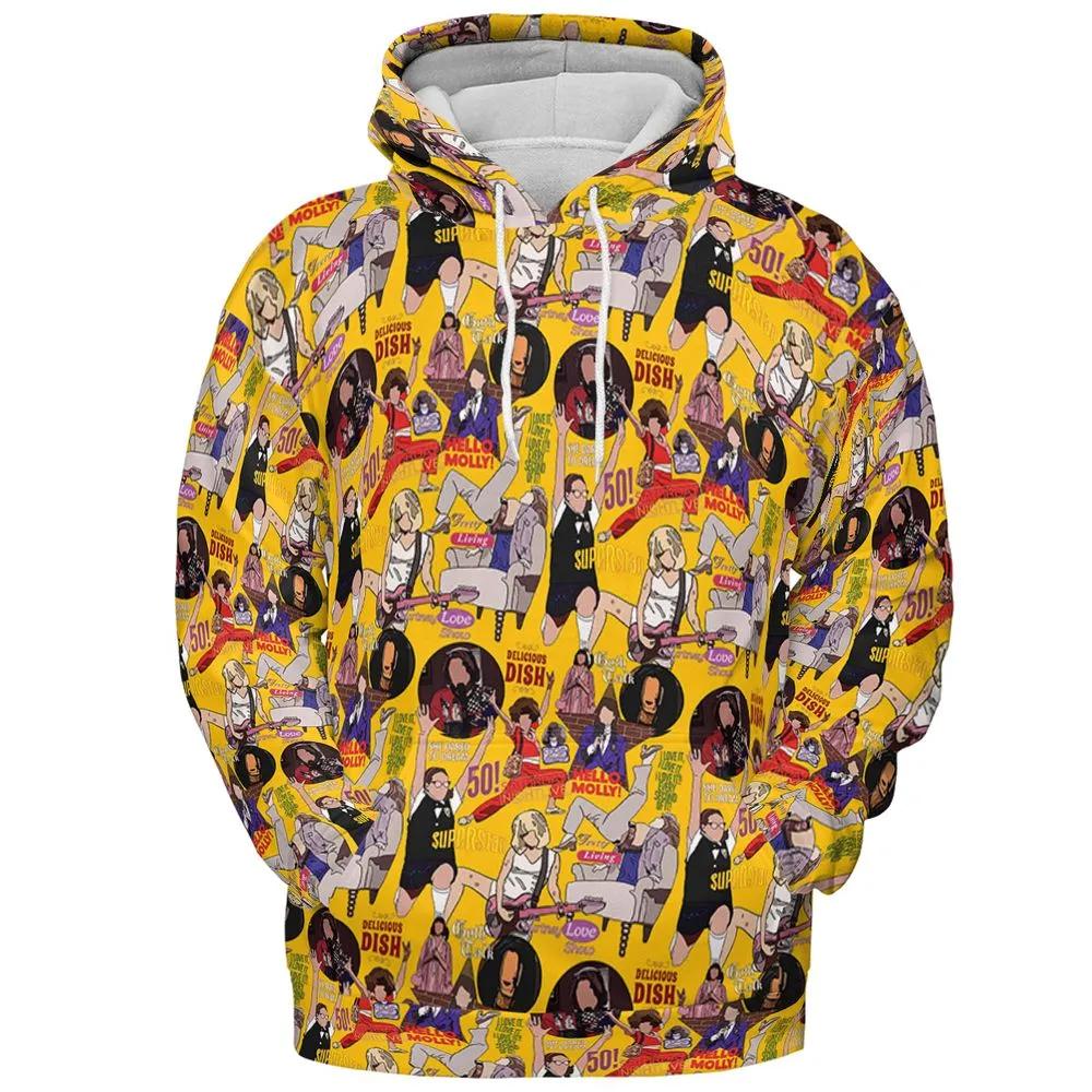 Molly Shannon Superstar -  - 2