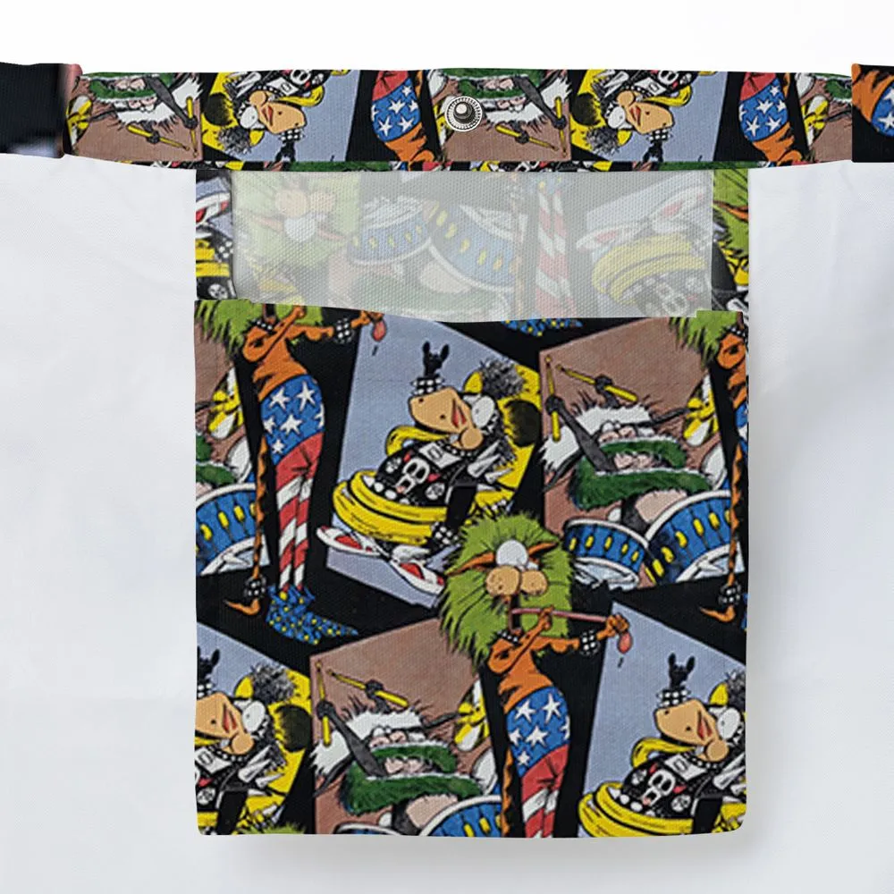 Large Tote Bag - 88V4ADHM -  - 3