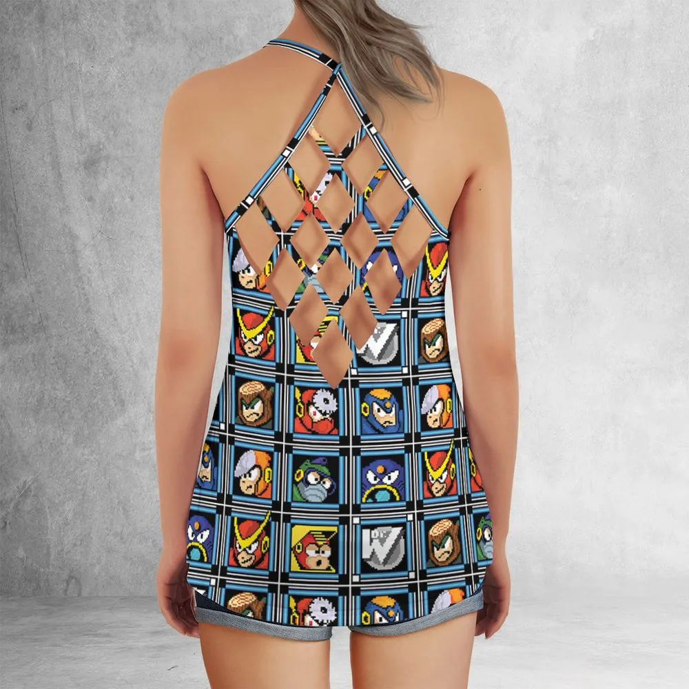 Megaman -  - 3