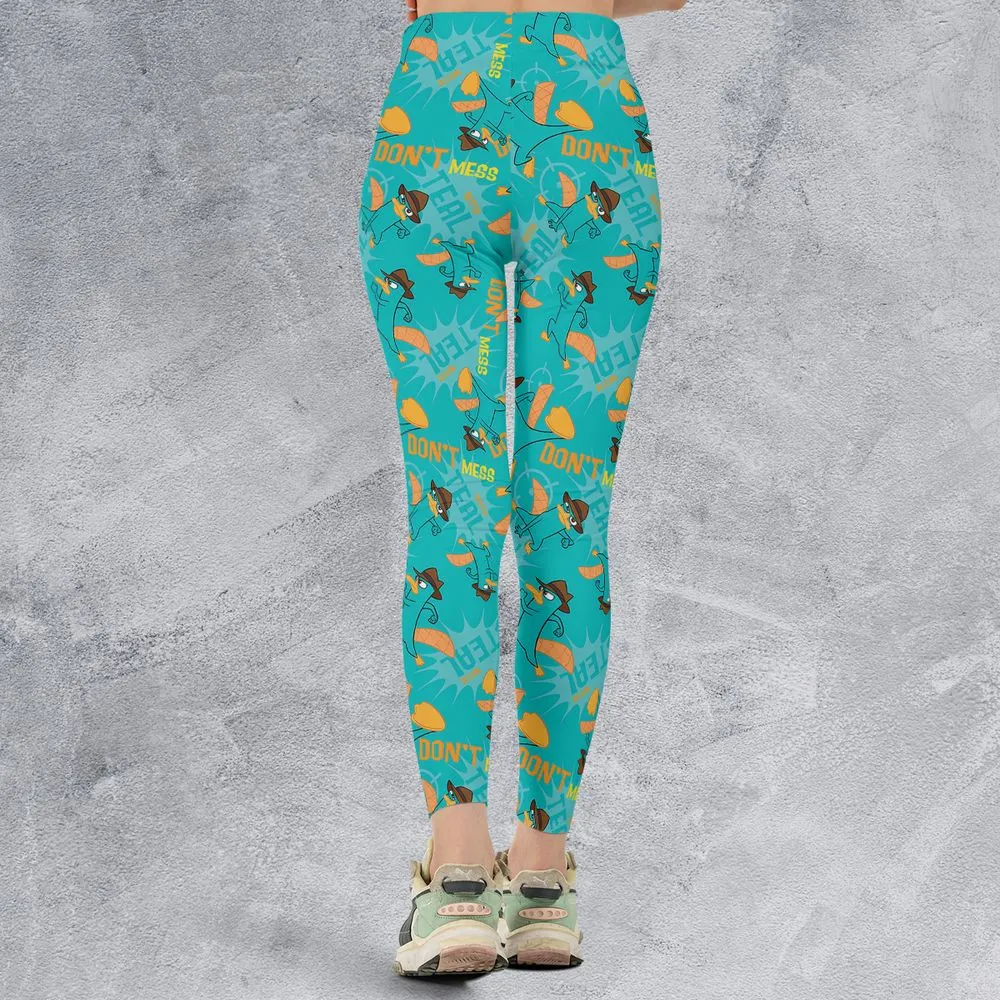 Legging - HSLM9QCR -  - 2