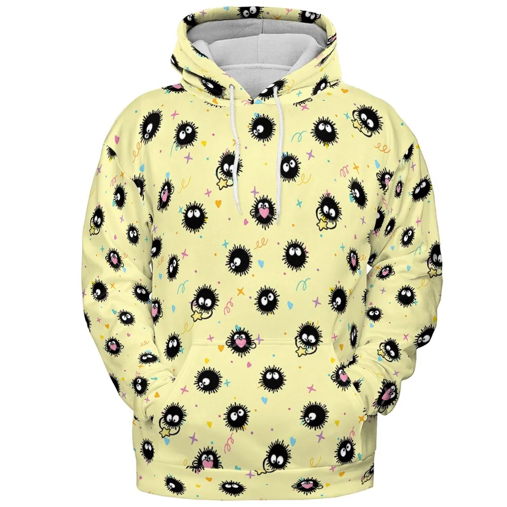 Soot sprites -  - 2