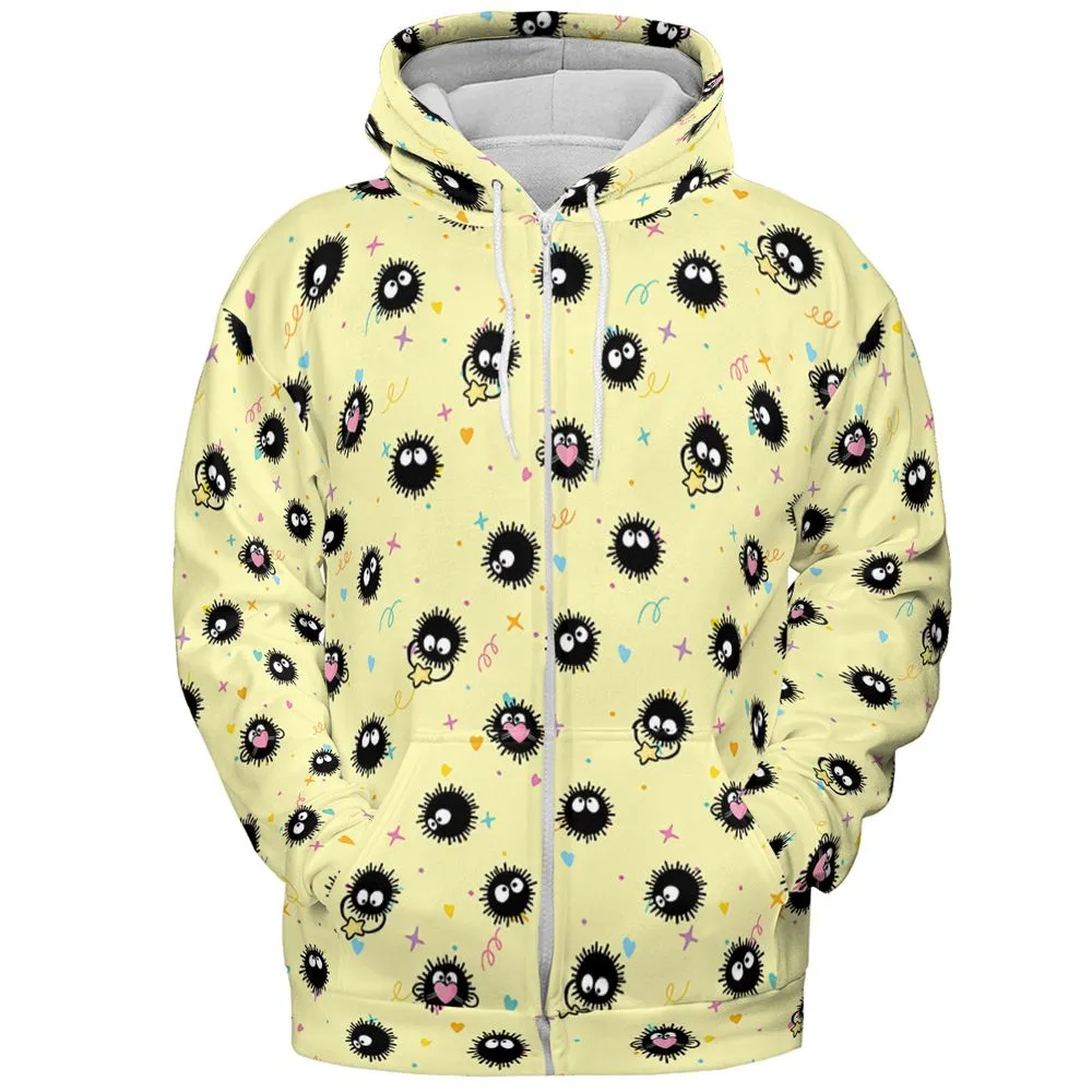 Soot sprites -  - 3