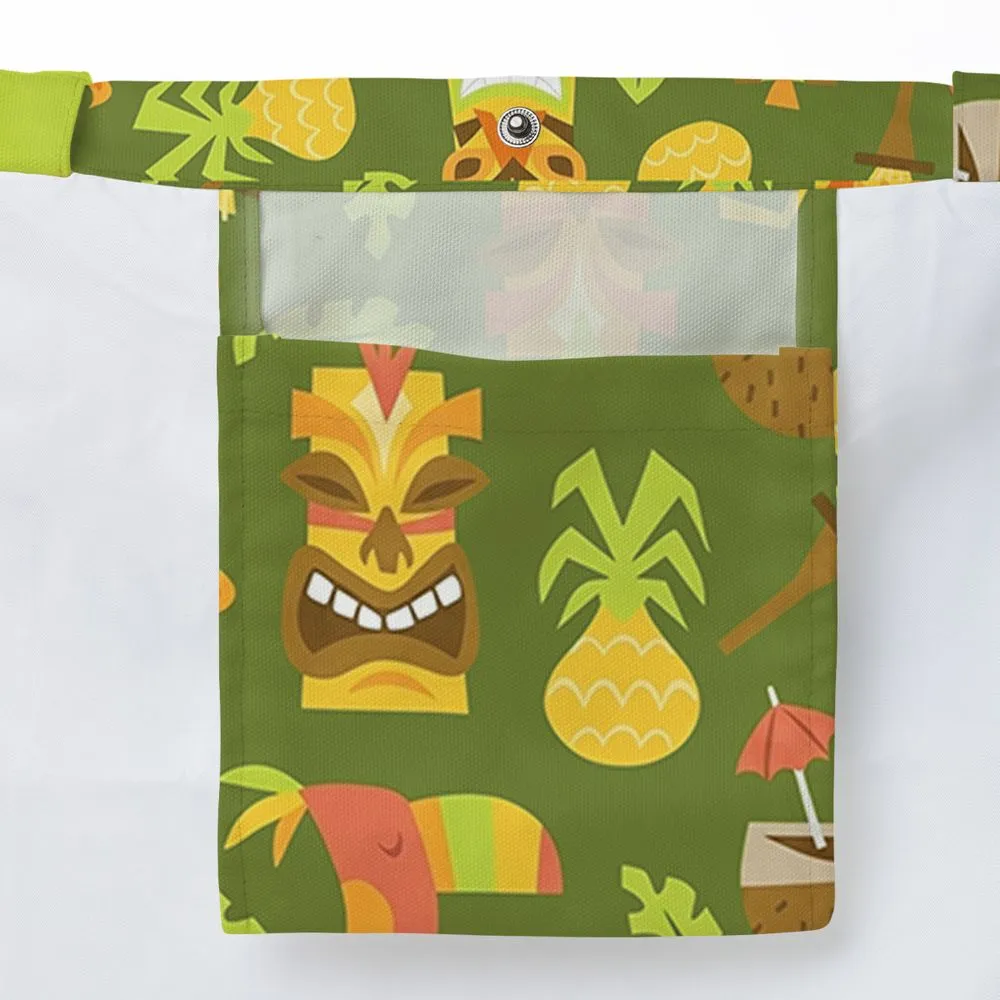Large Tote Bag -  - 3