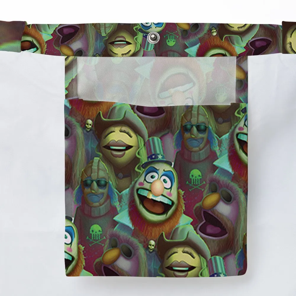 Electric Mayhem as the Firefly Family -  - 3
