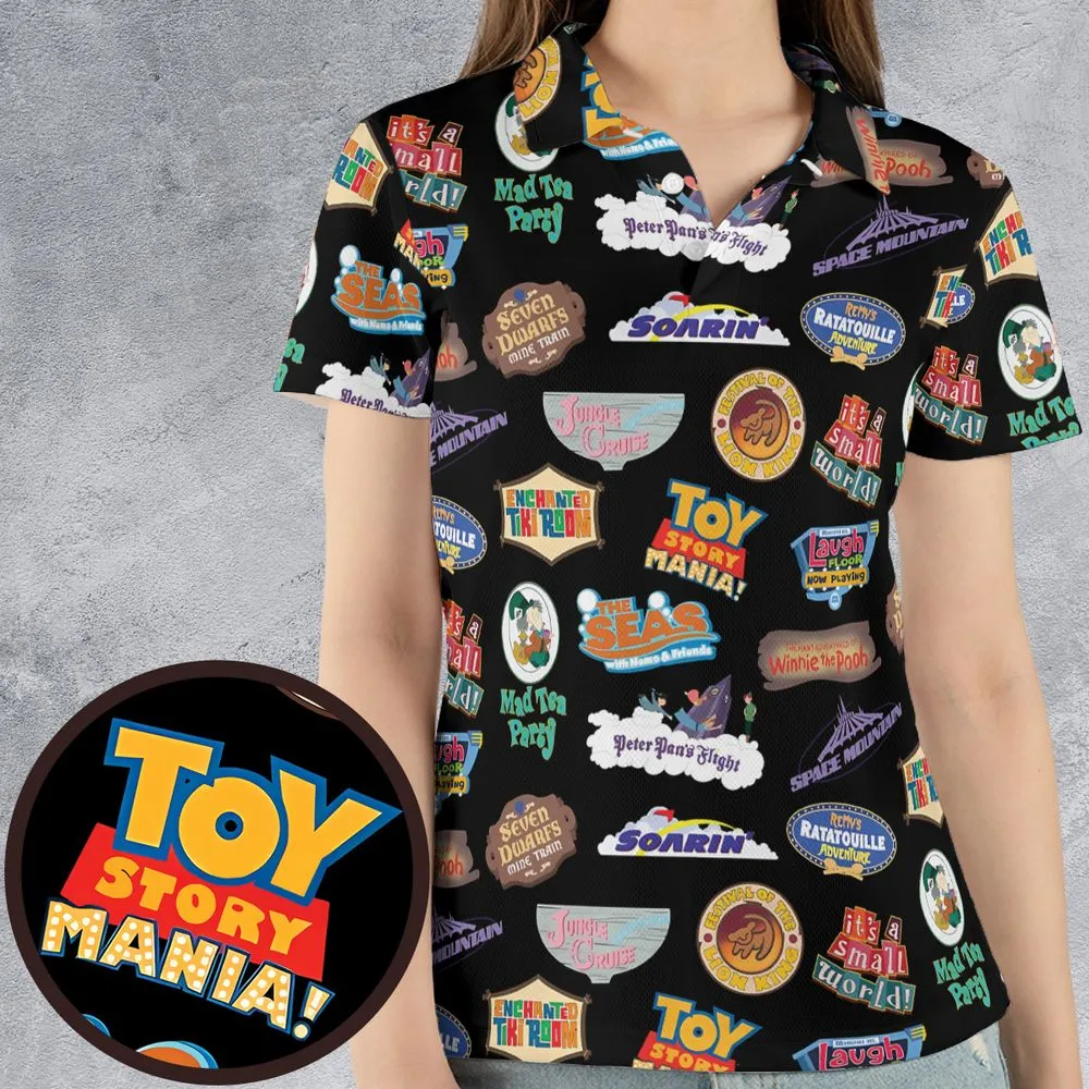 Theme park attraction -  - 4