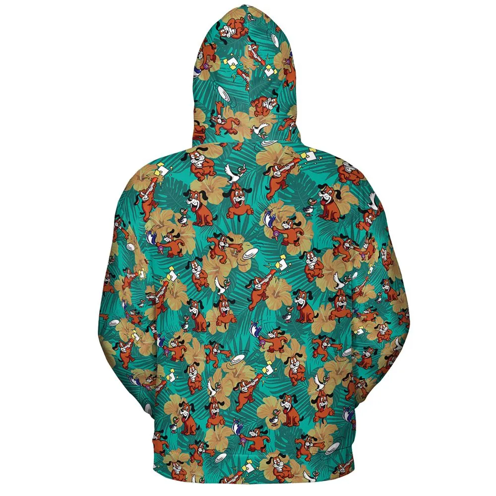 The Duck Hunt Dog -  - 4