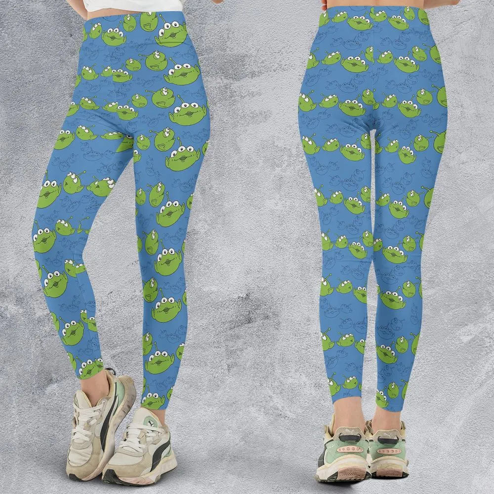 Little Aliens -  - 3