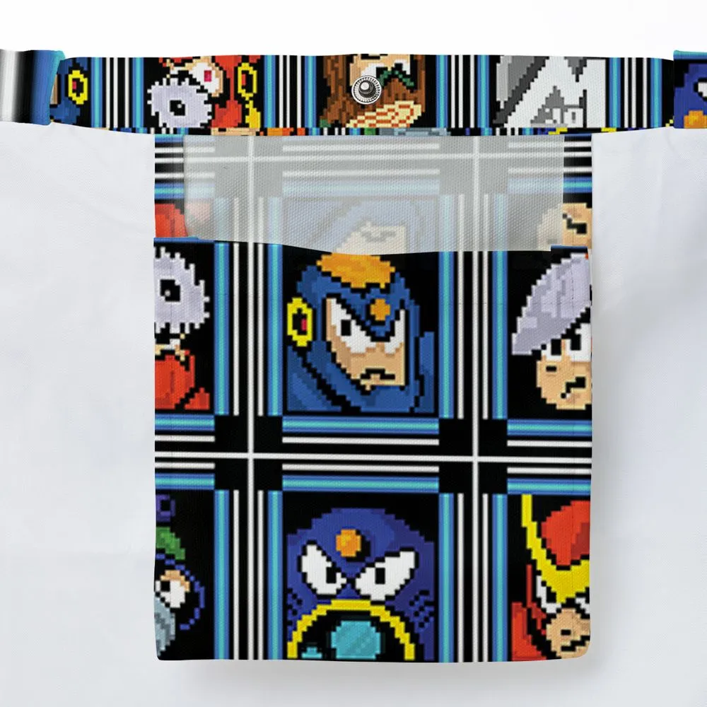 Megaman -  - 3