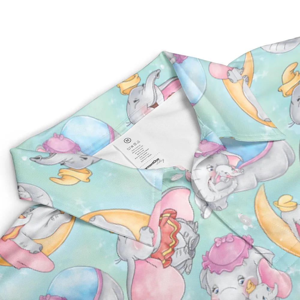 Dumbo baby -  - 3