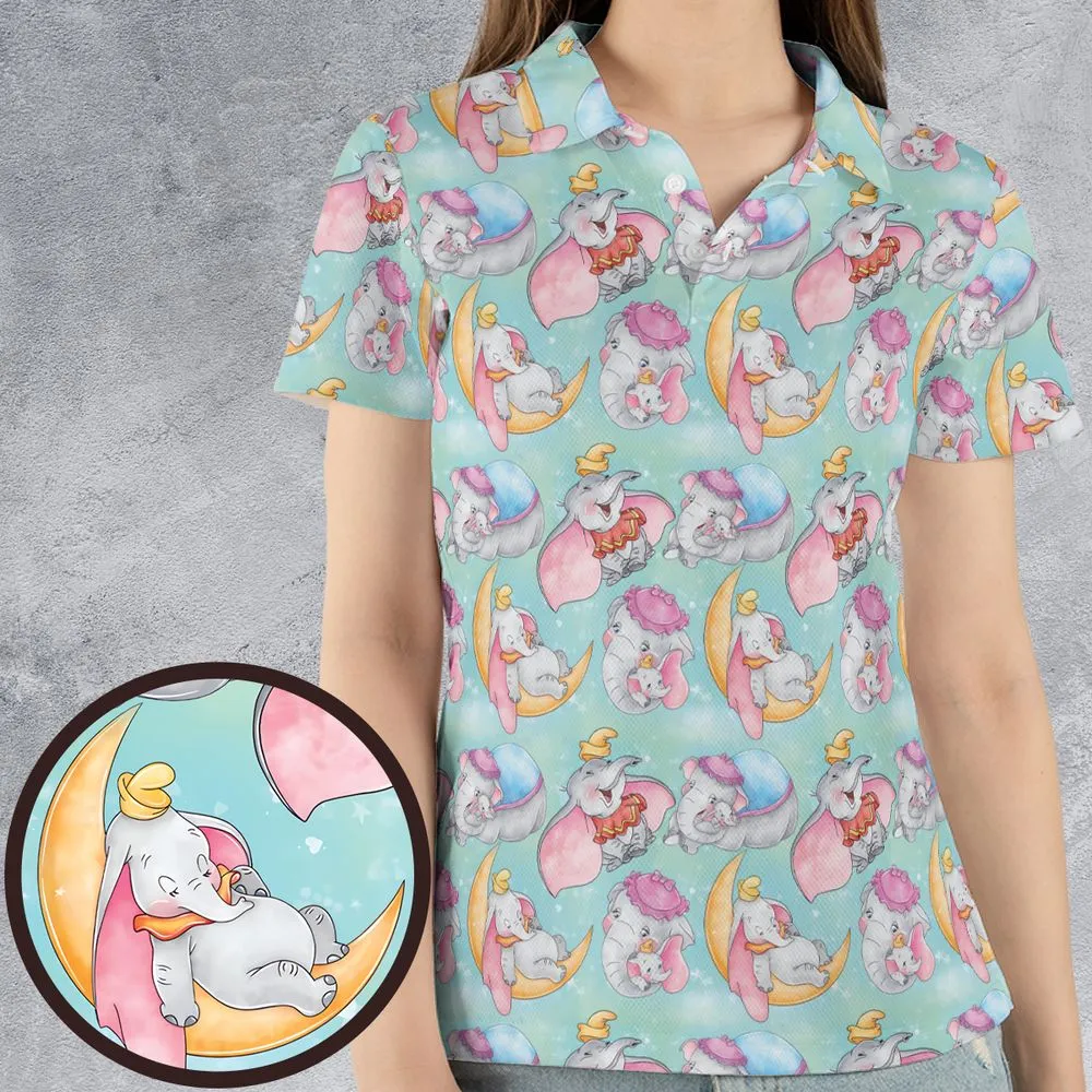 Dumbo baby -  - 4