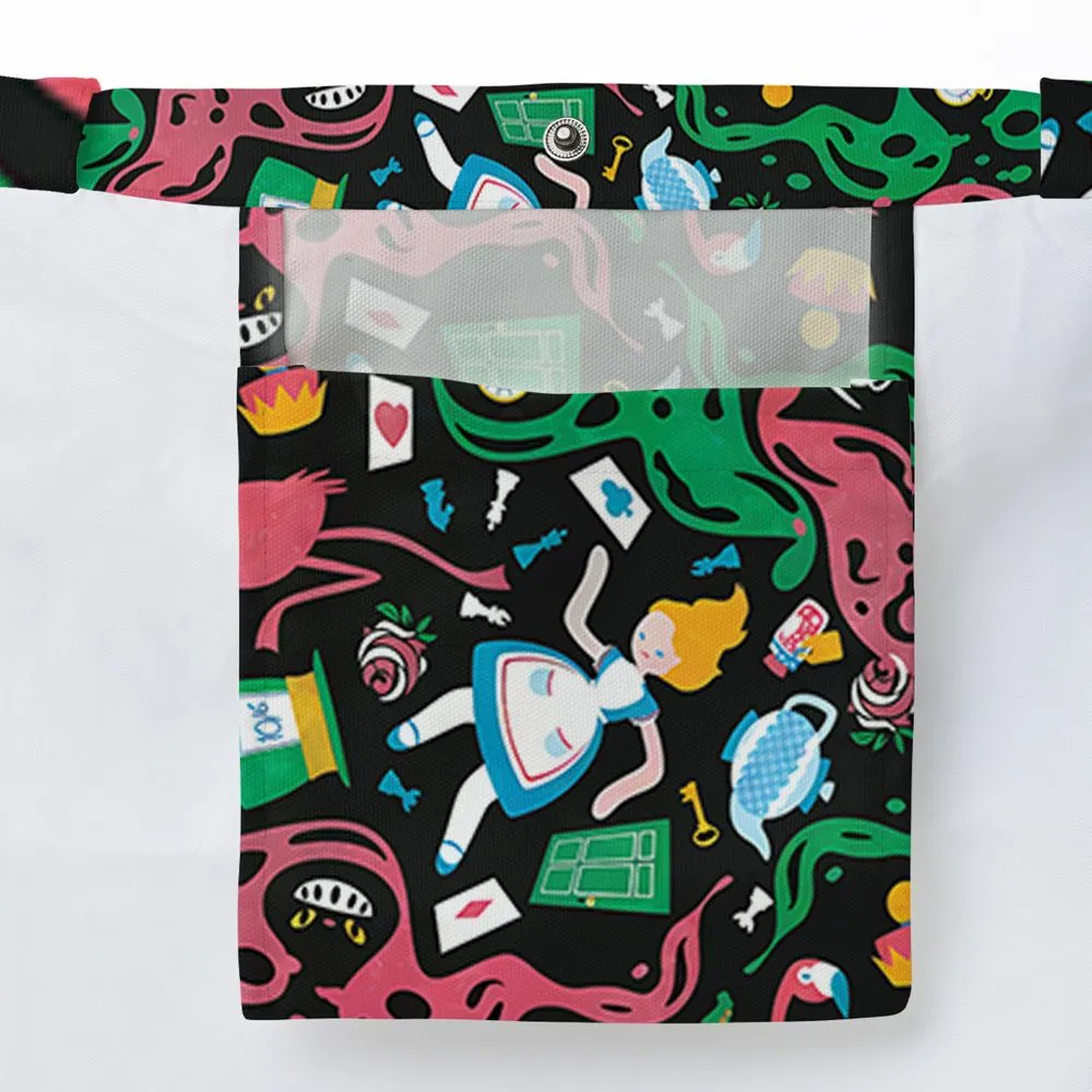 Large Tote Bag - PL5PHESL -  - 3