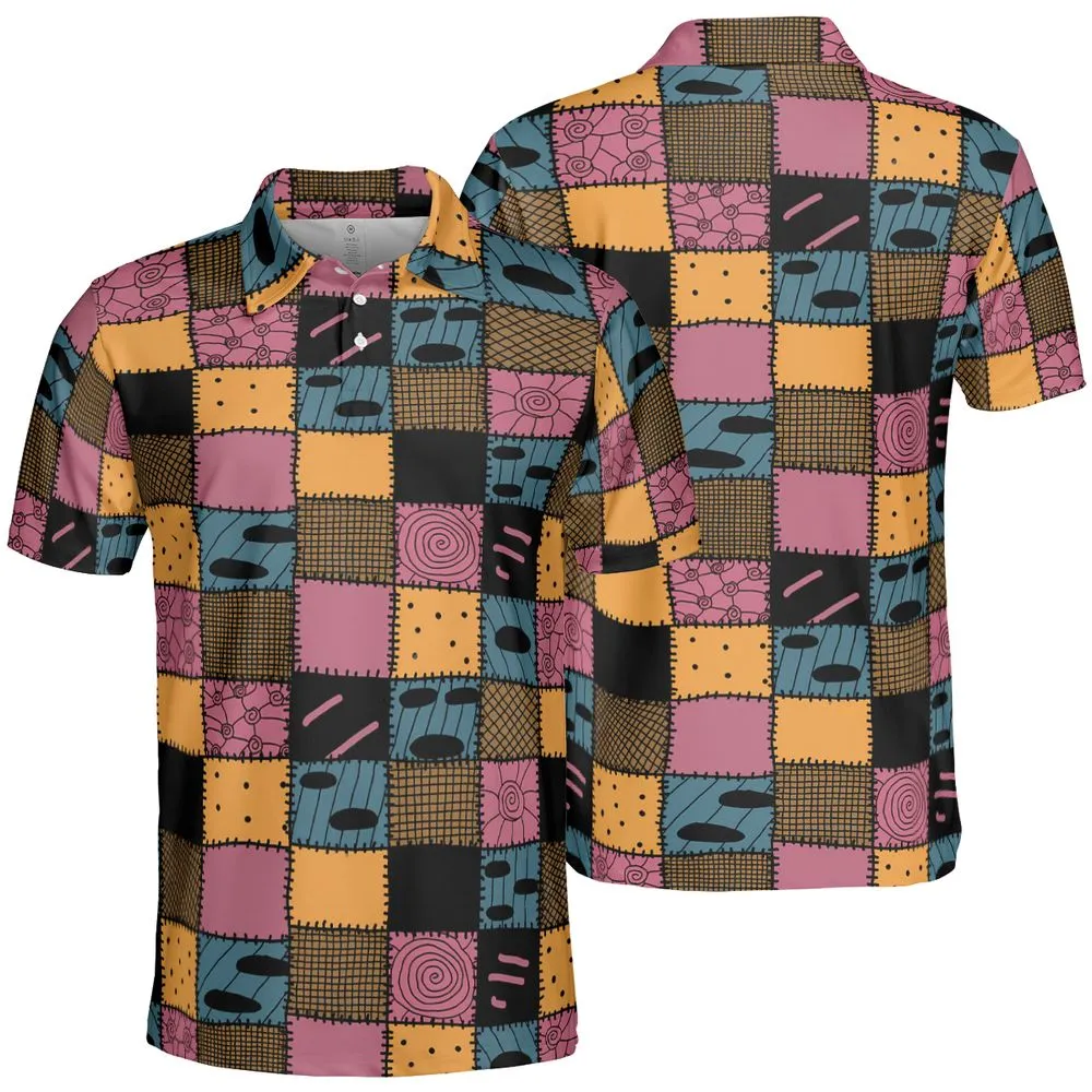 Nightmare pattern -  - 2