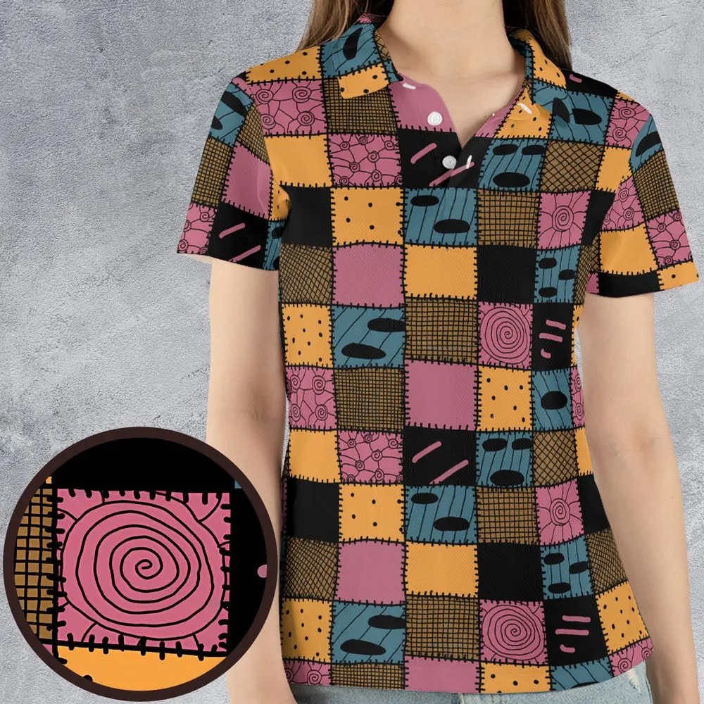 Nightmare pattern -  - 4