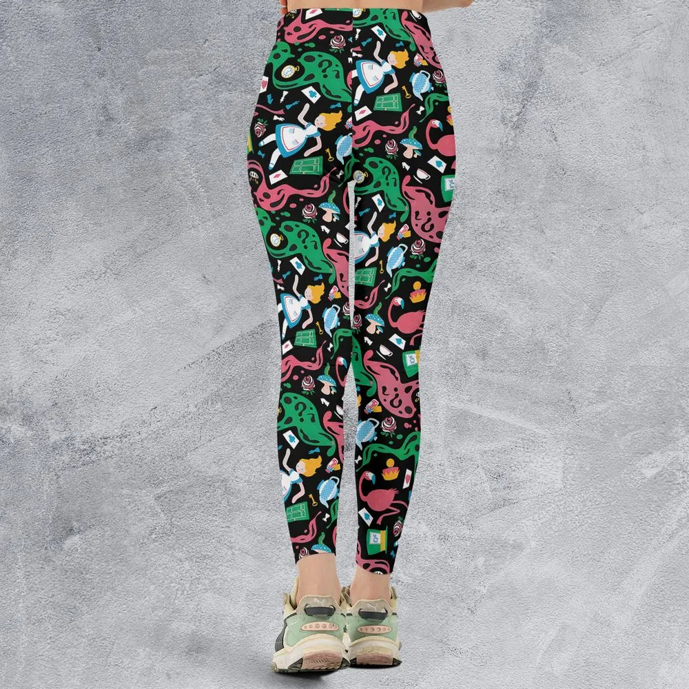 Legging - JL2VKF3S -  - 2